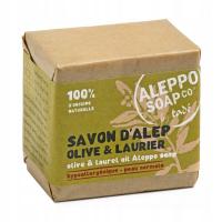 Mydło Aleppo 3% oleju laurowego 200g Aleppo Soap by Tade