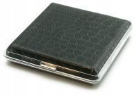 Портсигар для сигарет ORION кожа классический