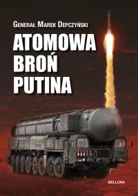 Atomowa broń Putina - ebook