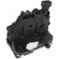 Замок передней левой двери для Opel Corsa D Meriva B