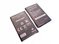 Bateria Do Maxcom 1000 mAh