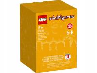 LEGO 71036 MINIFIGURKI KARTON 6 SZT SZEŚCIOPAK