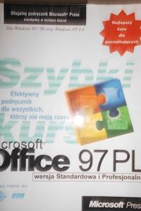 Office 97 - Praca zbiorowa