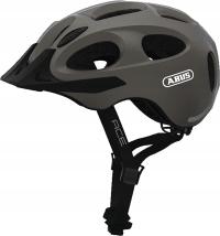 KA371 Kask rowerowy Abus 66742 r. S 48-54cm