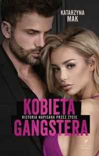 Kobieta gangstera. Wyd. Lipstick Books