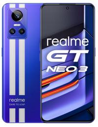 Smartfon realme GT Neo 3 12 GB / 256 GB 5G niebieski