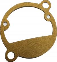 Прокладка боковой всасывающей крышки карбюратора Fiat 125p Polonez