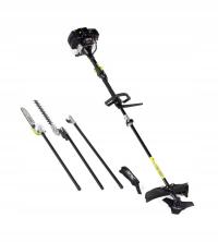 Kosa spalinowa wielofunkcyjna Kombi 1,6 Nac BP427-16MU-T