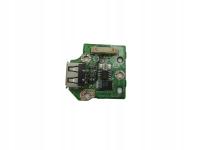 Panel moduł USB Dell Vostro 1700