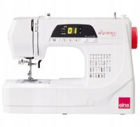Домашняя швейная машина Elna 450 eXperience 450ex