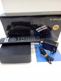 DEKODER SMART TV BOX 4K DV8988