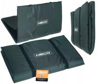 Коврик для ловли карпа 95X50X0, 8 см 970006021 сильный||-