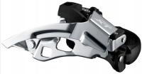 Передний переключатель Shimano FD-T8000 DEORE XT 34,9 мм 3x10rz.