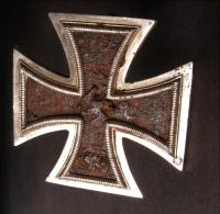 АНК Германия Железный крест 1939 года редкий