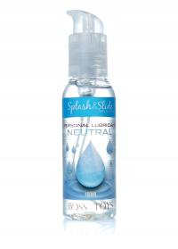 Интимный Гель Смазка Скольжения Расслабляющий Секс Полового Акта Мастурбации Пар