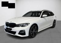 BMW 330 i xDrive Touring M-sport H/K Hak