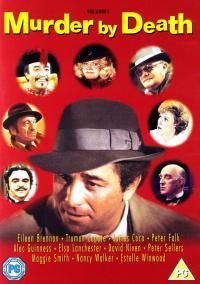 MURDER BY DEATH (ZABITY NA ŚMIERĆ) (DVD)