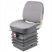 Механическое сиденье MTZ Belarus 806800000 заменить