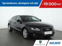 Audi A5 2.0 TFSI, Salon Polska, Serwis ASO, 4X4