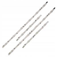 Планки LED для Samsung UE40H5500 UE40H6200