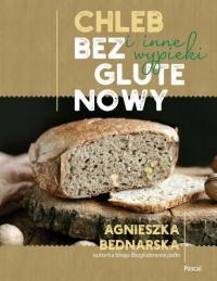 Хлеб без глютена и другая выпечка-A. Bednarska