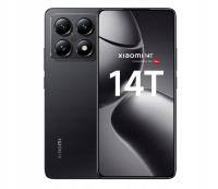 Смартфон Xiaomi 14T 12 ГБ / 256 ГБ 5G черный