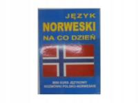 Język norweski na co dzień - praca zbiorowa