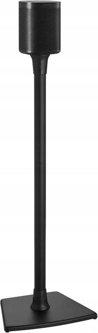 Stojak podstawka na głośnik Sonos One SL Play:1 zintegrowana czarna 86cm