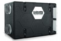 Рекуператор ALNOR HRU-MinistAIR-325