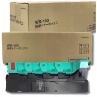 Toner Konica minolta wx-103 czarny (black)