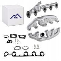 VW TRANSPORTER T5 2.5 TDI выпускной коллектор 03-10