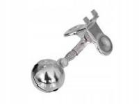 Mikado dzwonek pojedyńczy żabka szczytówkę wędkę