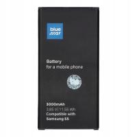 Bateria do Samsung Galaxy S5 3000 mAh Li-Ion Blue Star PREMIUM