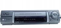 Видеомагнитофон LG BD 208 P video VHS