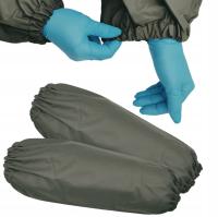 НАРУКАВНИКИ ЗАЩИТНЫЕ ВОДОНЕПРОНИЦАЕМЫЕ ЗЕЛЕНЫЕ PROS MODEL 002