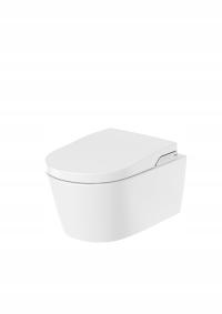 ROCA INSPIRA IN-WASH IN-TANK toaleta myjąca podwieszana Rimless A803094001