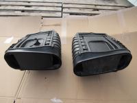 Porsche OE 95B128607B obudowa filtra powietrza