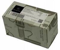 PRZEKAŹNIK ŚWIEC 2.2 CDI MERCEDES W212 CLS C218 S212 SPRINTER A6511530279