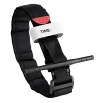 Staza taktyczna opaska uciskowa CAT wojskowa na krwotoki do nauki 75cm