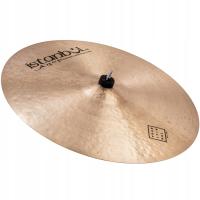 Istanbul Agop Traditional Jazz Ride 22