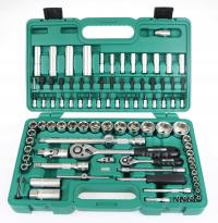 Набор торцевых гаечных ключей Honiton h4056