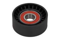 MAXGEAR НАТЯЖНОЙ РОЛИК ПОЛИКЛИНОВОГО РЕМНЯ. ОПЕЛЬ