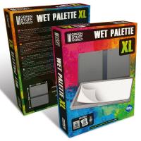 GSW Wet Palette XL / Mokra Paleta XL