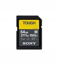 Karta SD Sony SF-M64T 64GB SFM64T/T1