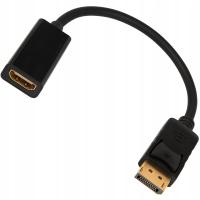 Адаптер HDMI Blow 92-156