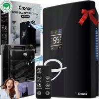 OSUSZACZ OCZYSZCZACZ POWIETRZA Duży Pochłaniacz Wilgoci Mocny Wydajny PRO