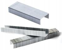 ZSZYWKI biurowe METALOWE 24/6 1000 szt.