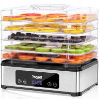 Suszarka spożywcza YASHE GLOBAL INC FD-1019 400 W