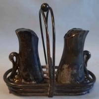 Łabędzie Zestaw do Przypraw