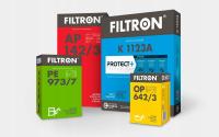 Filtr hydrauliczny FILTRON OM512/2 IVECO/MAN